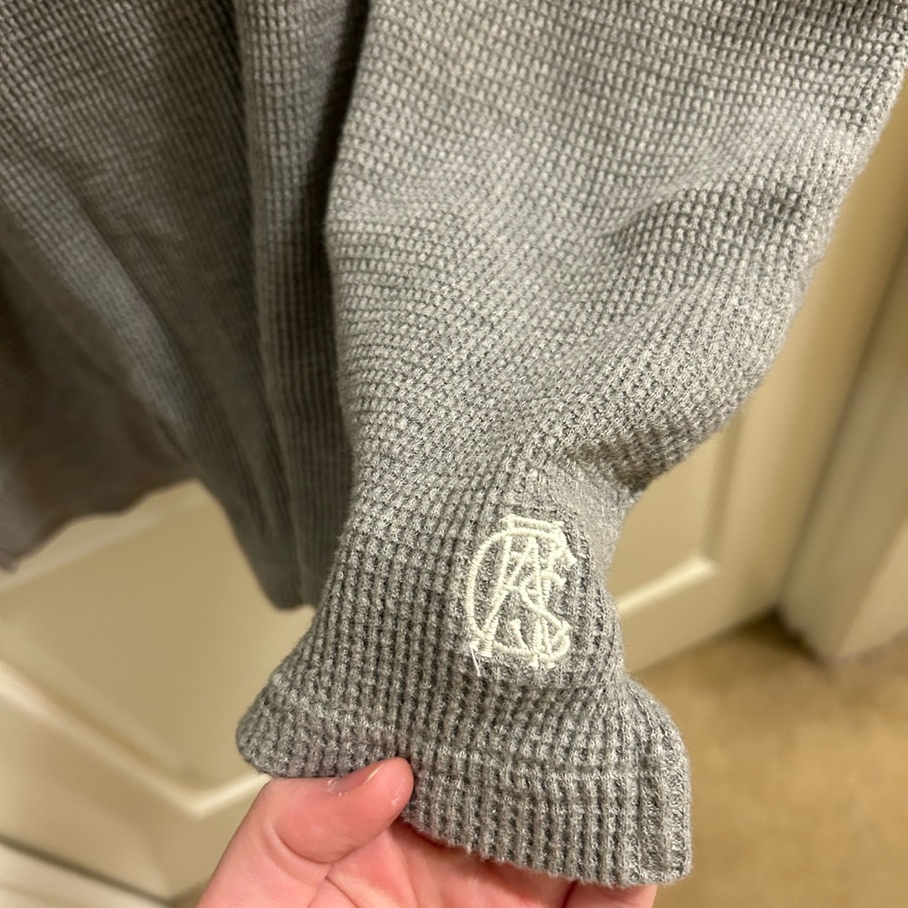 🛍️3/$12 Chaps cowl neck pullover - Picture 6 of 6